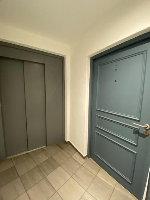 Appartement Paul Riquet Avec Place De Parking Béziers Exteriér fotografie